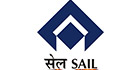  Steel authority of india logo 